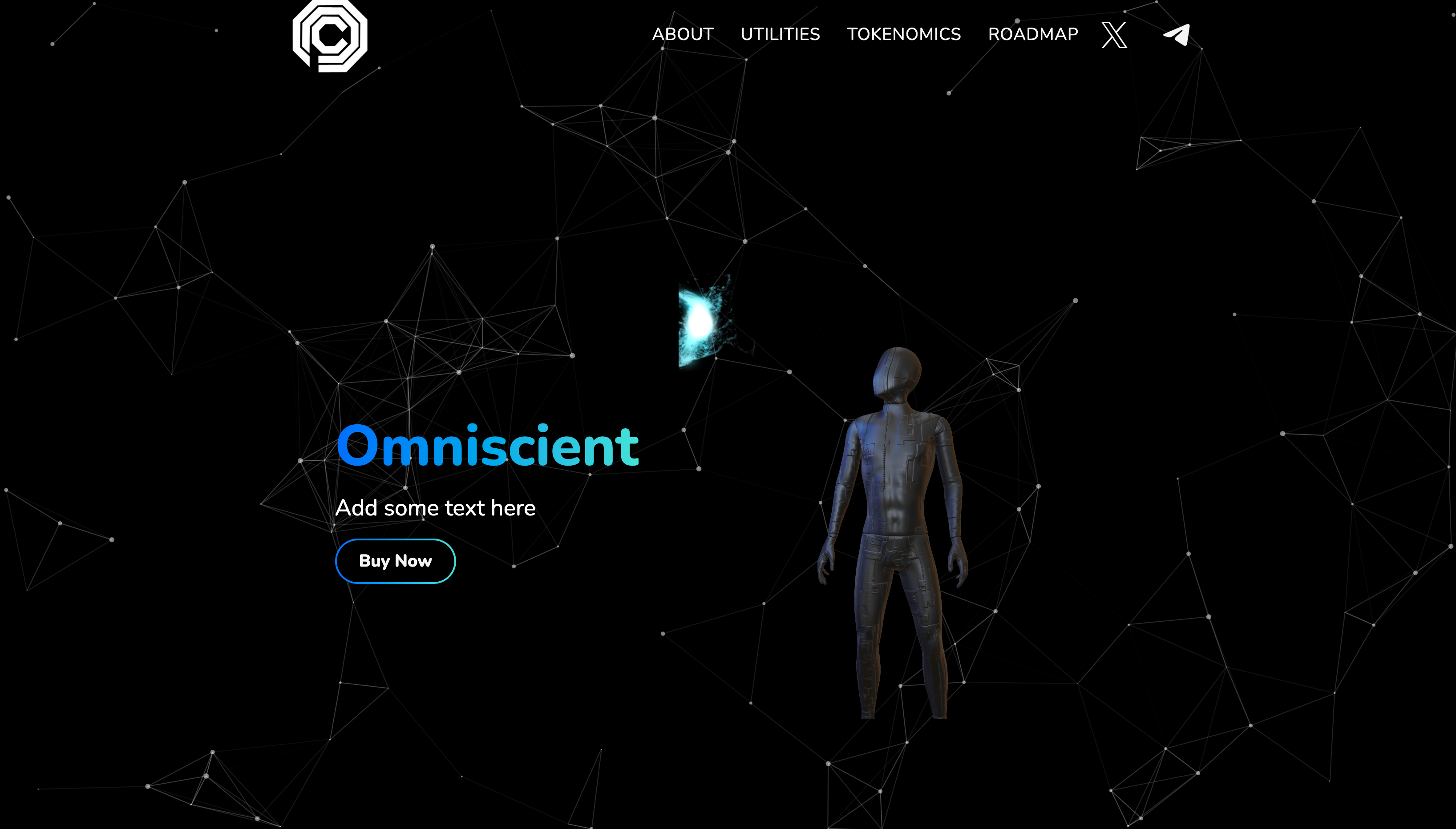 An image of a website design by wwwaves.